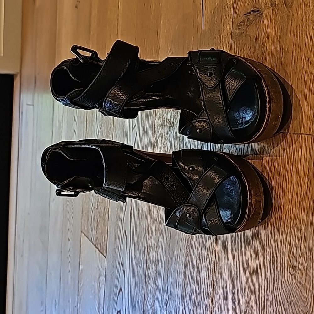 Chloe women's shoes size 37